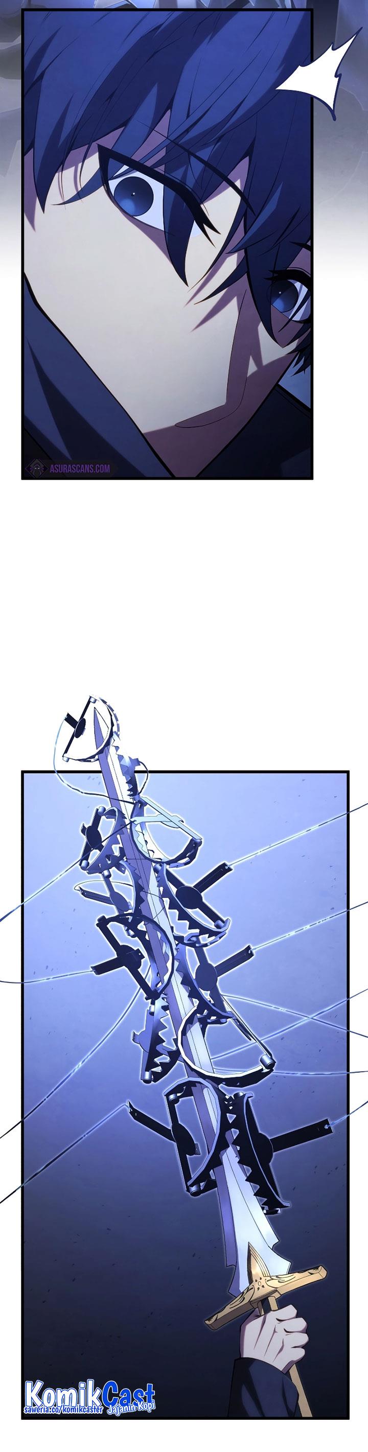 Swordmaster’s Youngest Son Chap 103 - Next Chap 104