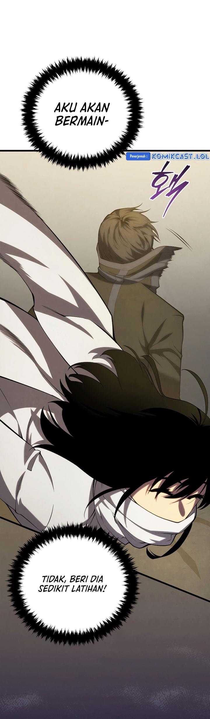 Swordmaster’s Youngest Son Chap 103 - Next Chap 104