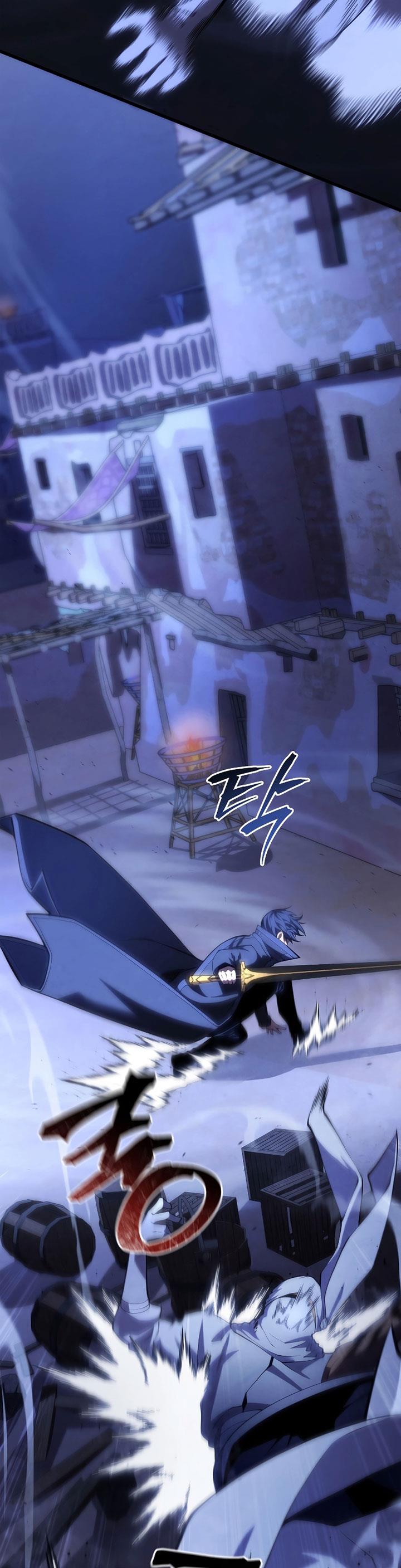 Swordmaster’s Youngest Son Chap 103 - Next Chap 104