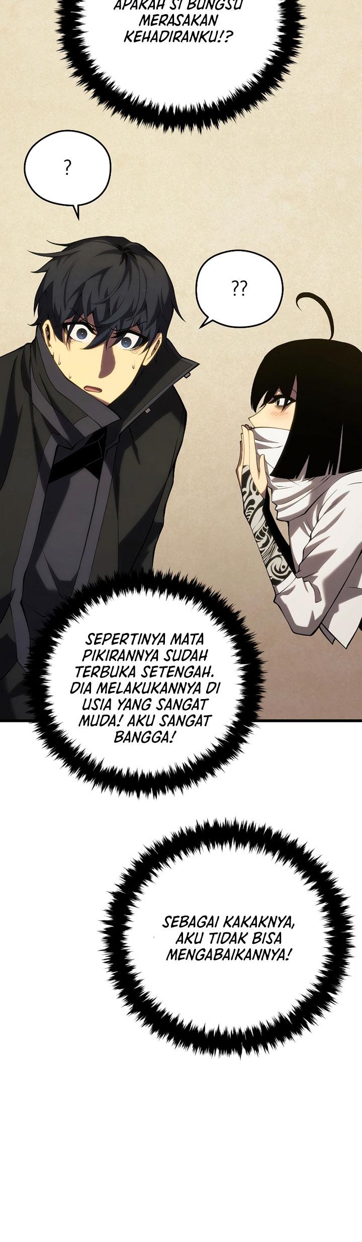Swordmaster’s Youngest Son Chap 103 - Next Chap 104