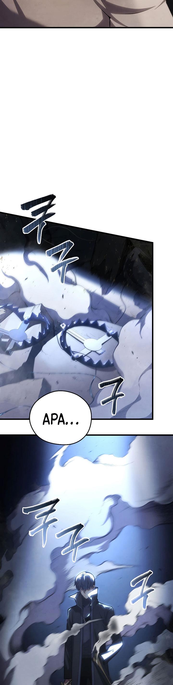 Swordmaster’s Youngest Son Chap 103 - Next Chap 104