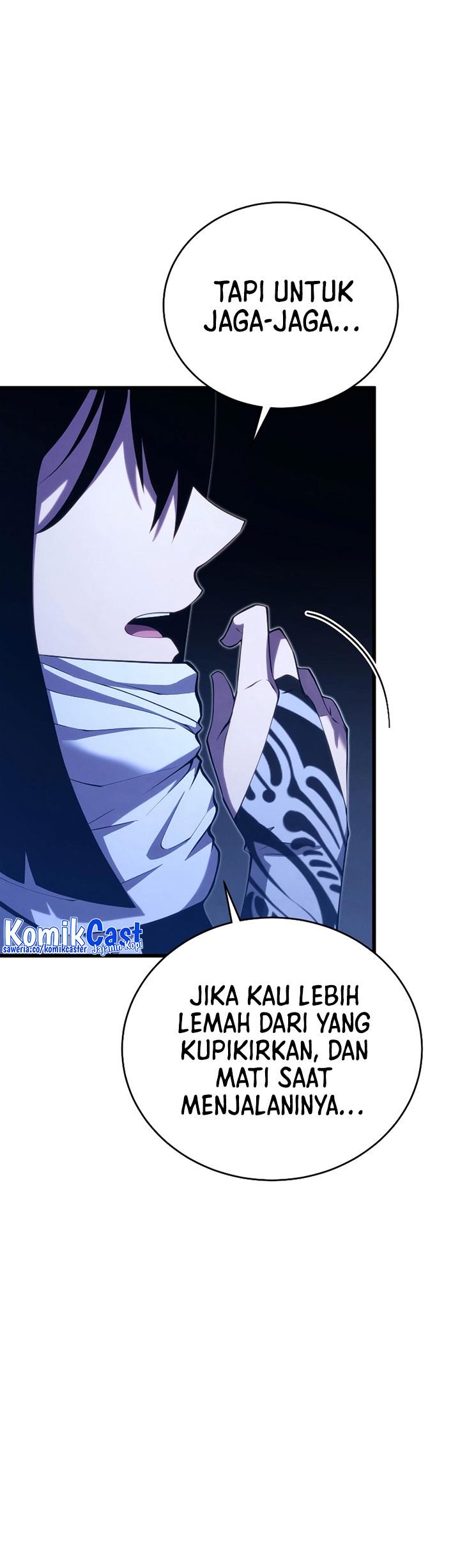 Swordmaster’s Youngest Son Chap 103 - Next Chap 104