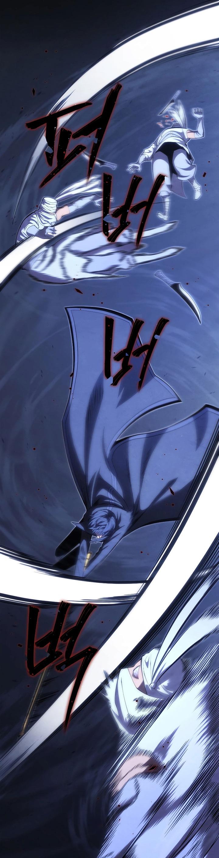 Swordmaster’s Youngest Son Chap 103 - Next Chap 104