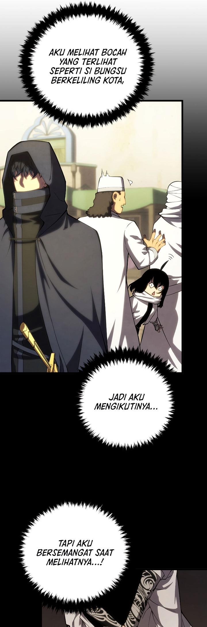 Swordmaster’s Youngest Son Chap 103 - Next Chap 104