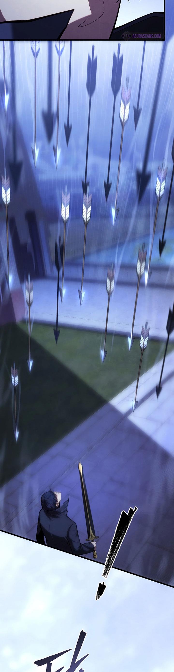 Swordmaster’s Youngest Son Chap 103 - Next Chap 104