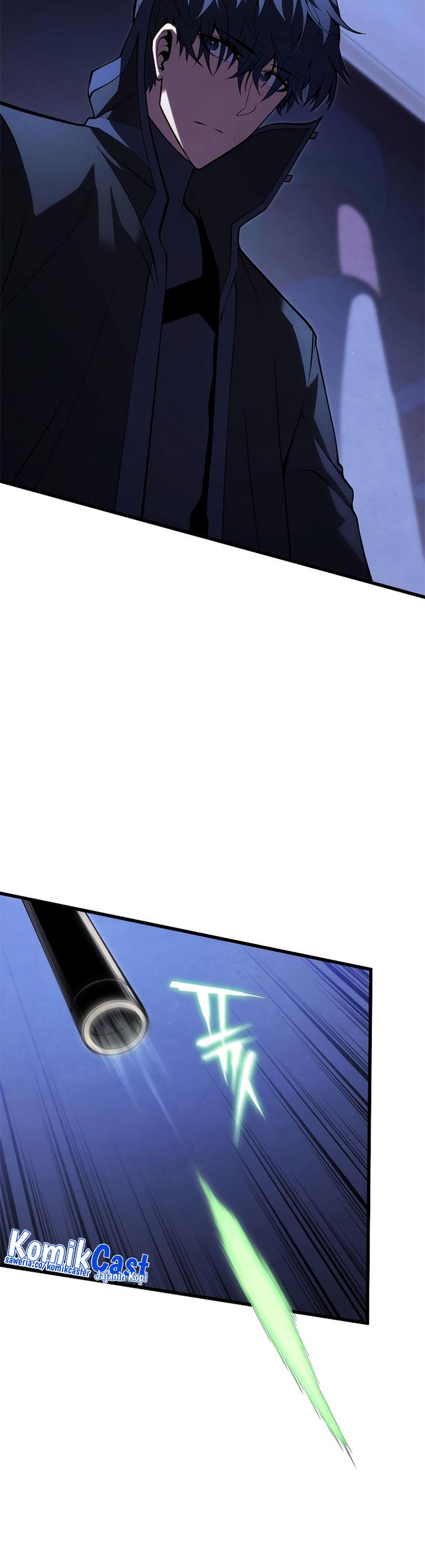 Swordmaster’s Youngest Son Chap 103 - Next Chap 104