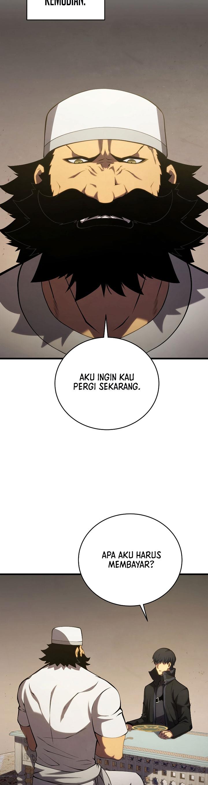 Swordmaster’s Youngest Son Chap 103 - Next Chap 104