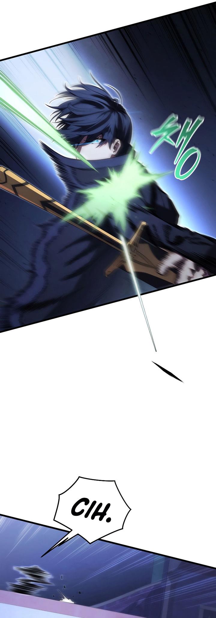 Swordmaster’s Youngest Son Chap 103 - Next Chap 104