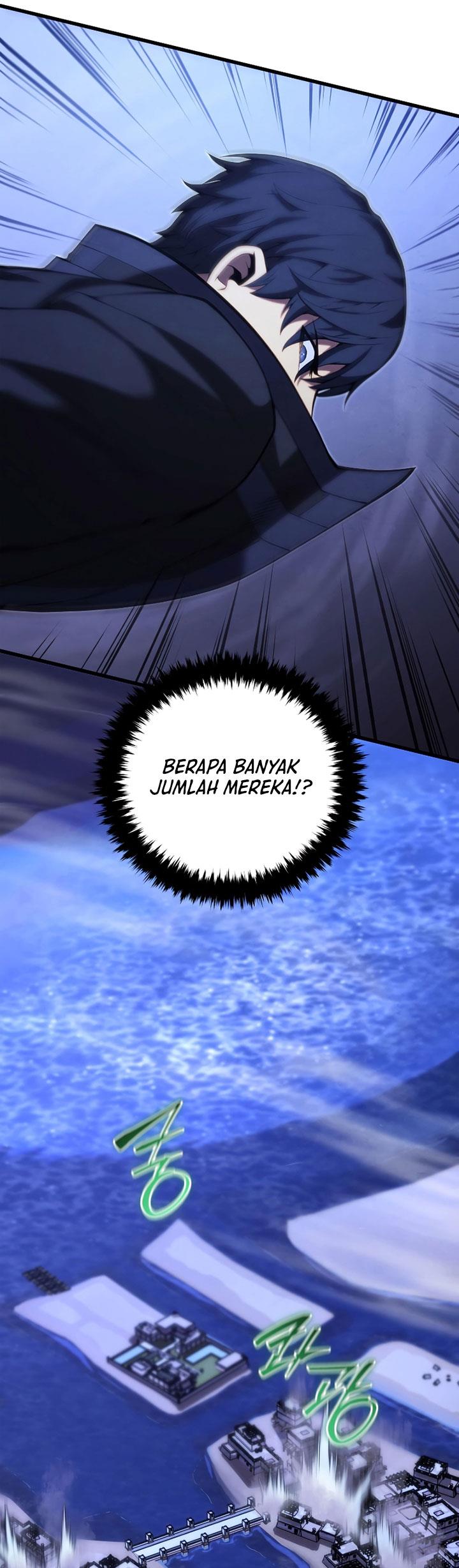 Swordmaster’s Youngest Son Chap 103 - Next Chap 104