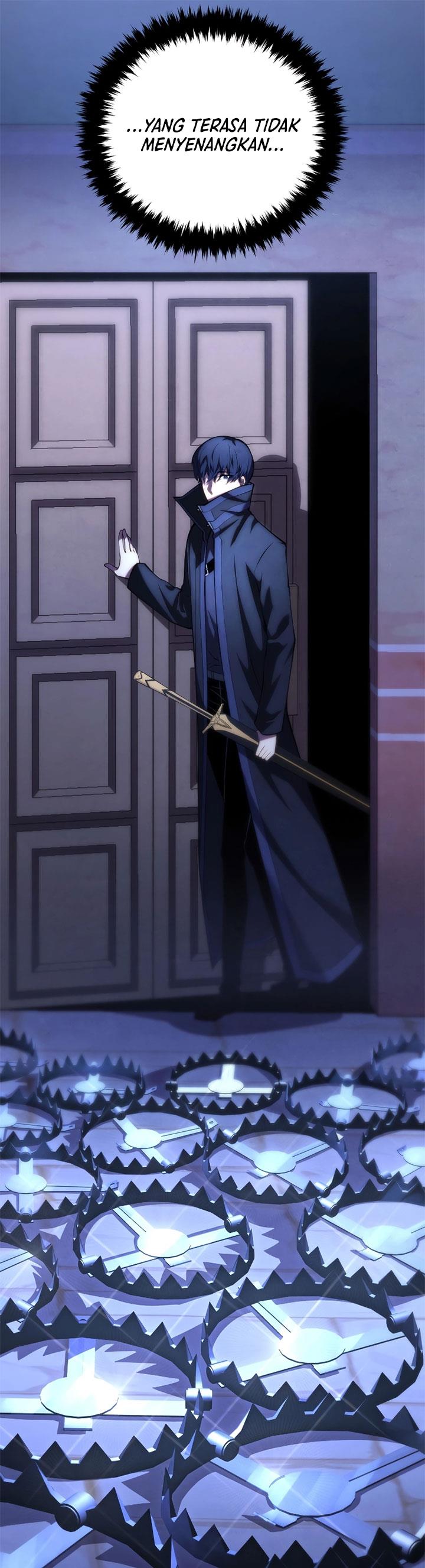 Swordmaster’s Youngest Son Chap 103 - Next Chap 104