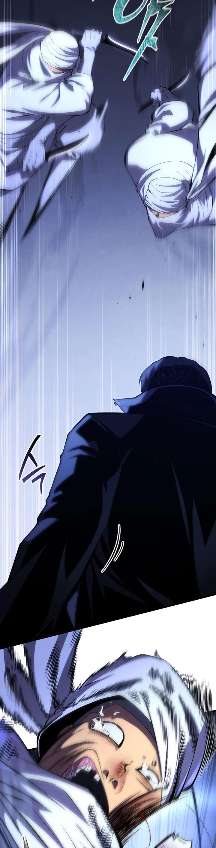 Swordmaster’s Youngest Son Chap 103 - Next Chap 104