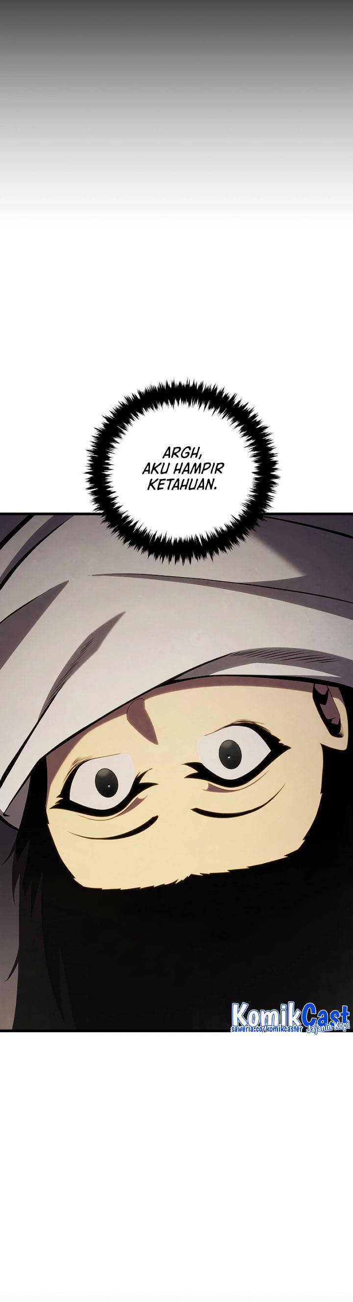 Swordmaster’s Youngest Son Chap 103 - Next Chap 104