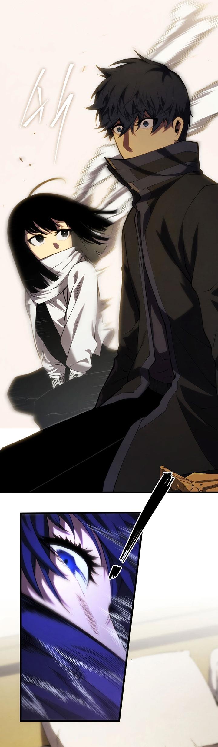 Swordmaster’s Youngest Son Chap 103 - Next Chap 104