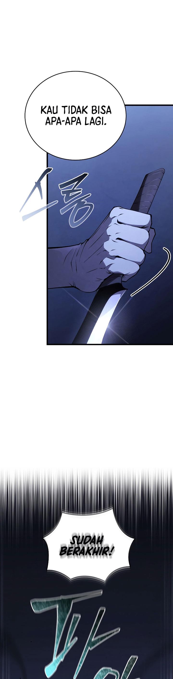 Swordmaster’s Youngest Son Chap 103 - Next Chap 104