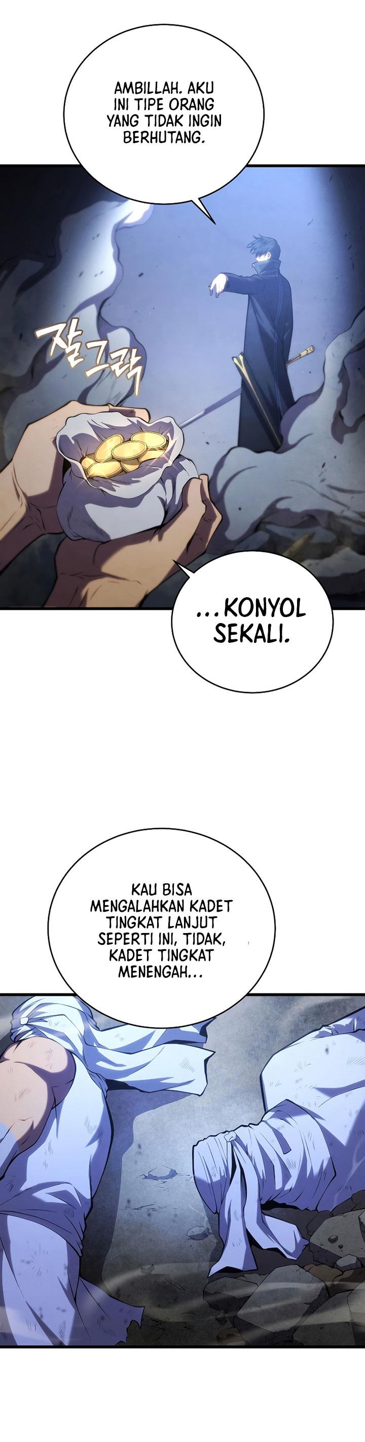 Swordmaster’s Youngest Son Chap 103 - Next Chap 104