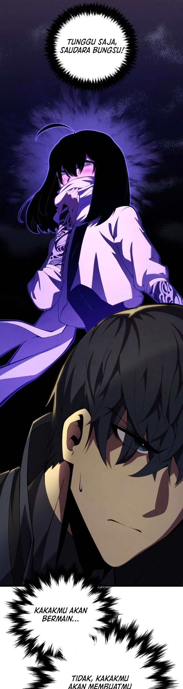 Swordmaster’s Youngest Son Chap 103 - Next Chap 104