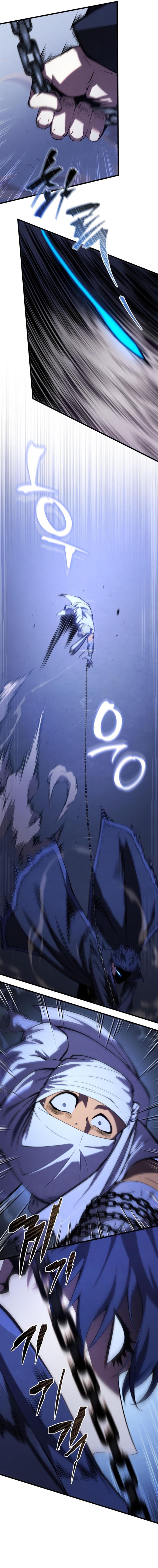 Swordmaster’s Youngest Son Chap 104 - Next Chap 105