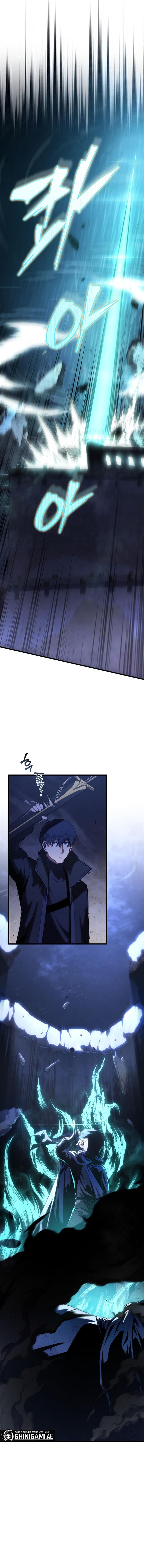 Swordmaster’s Youngest Son Chap 104 - Next Chap 105