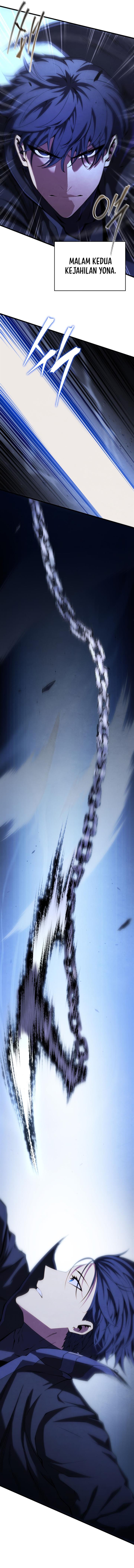 Swordmaster’s Youngest Son Chap 104 - Next Chap 105