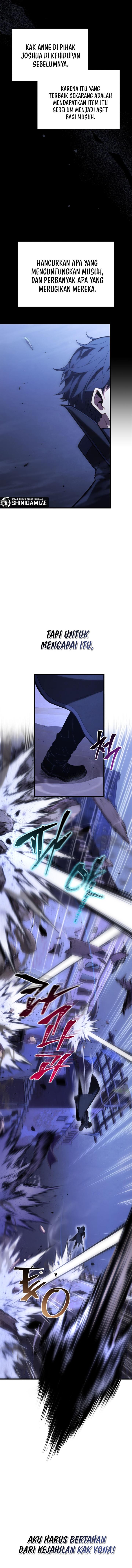 Swordmaster’s Youngest Son Chap 104 - Next Chap 105