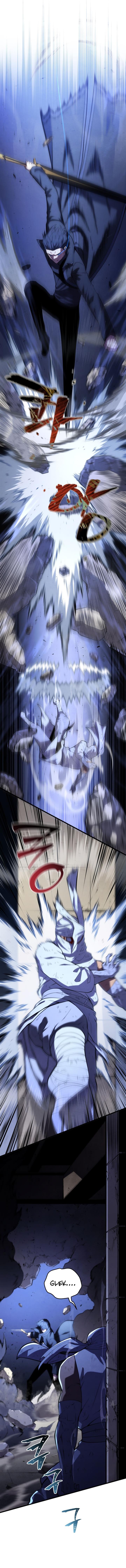 Swordmaster’s Youngest Son Chap 104 - Next Chap 105