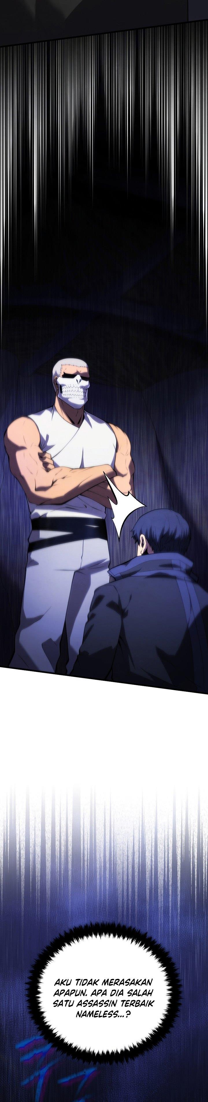 Swordmaster’s Youngest Son Chap 105 - Next Chap 106