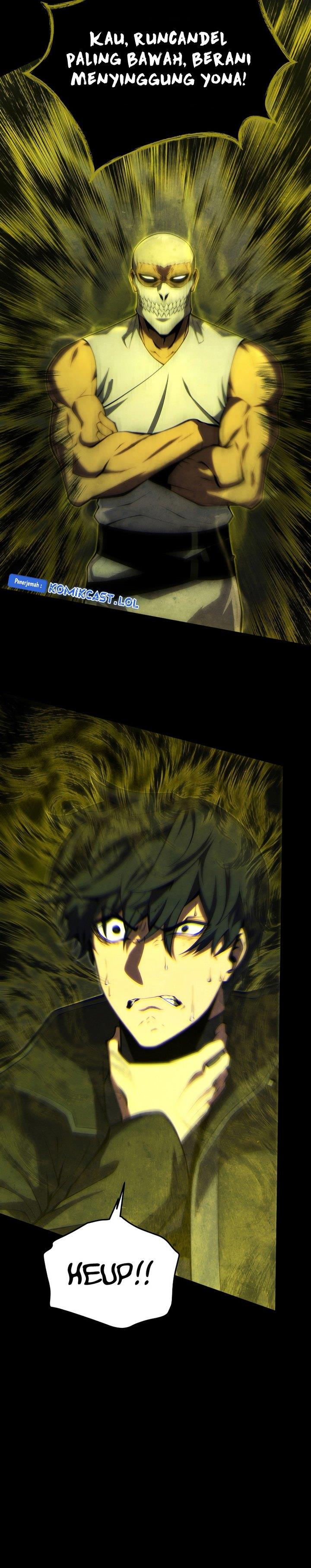 Swordmaster’s Youngest Son Chap 105 - Next Chap 106