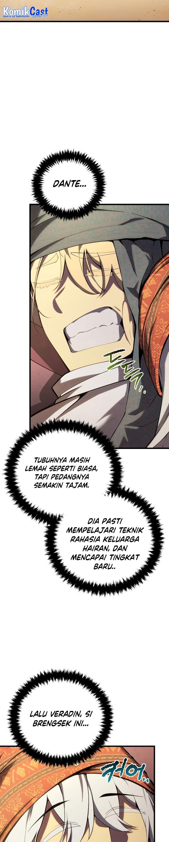 Swordmaster’s Youngest Son Chap 105 - Next Chap 106