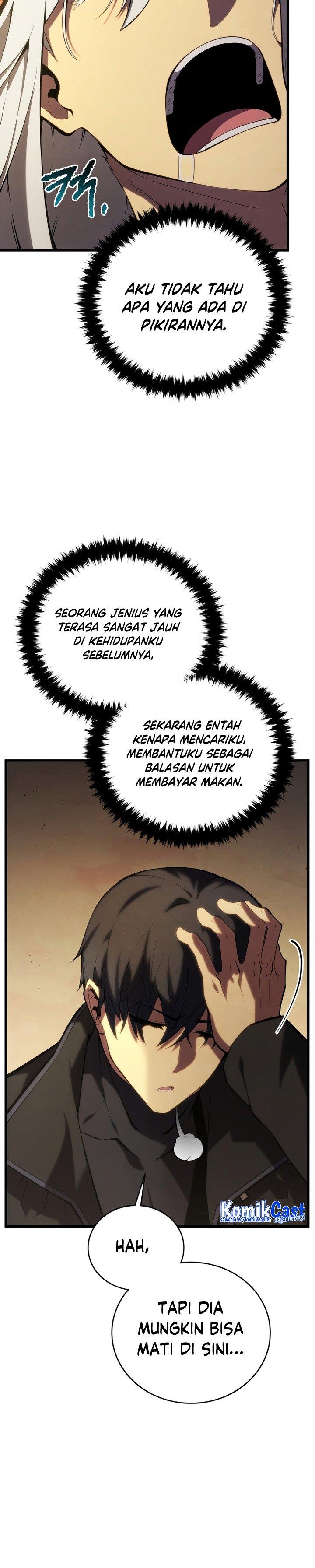 Swordmaster’s Youngest Son Chap 105 - Next Chap 106