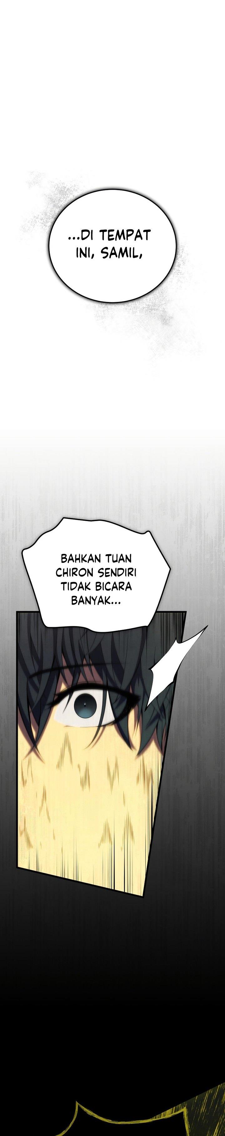 Swordmaster’s Youngest Son Chap 105 - Next Chap 106