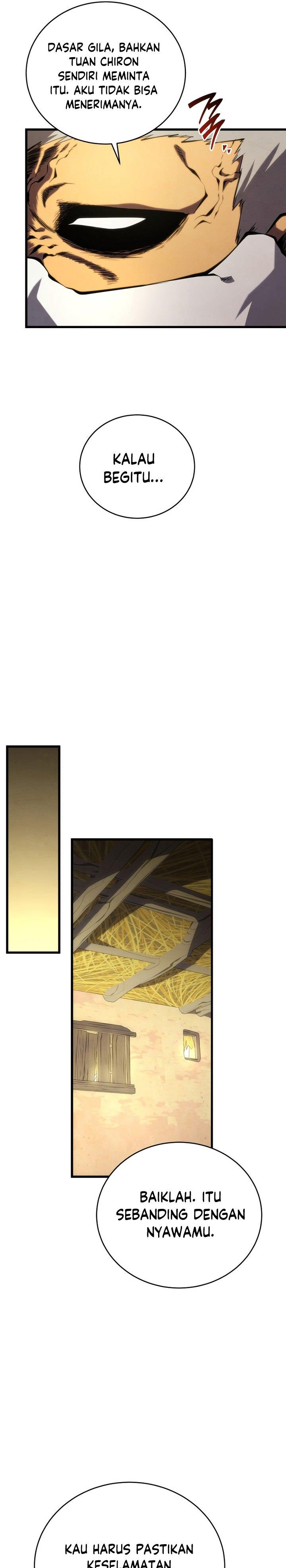 Swordmaster’s Youngest Son Chap 105 - Next Chap 106