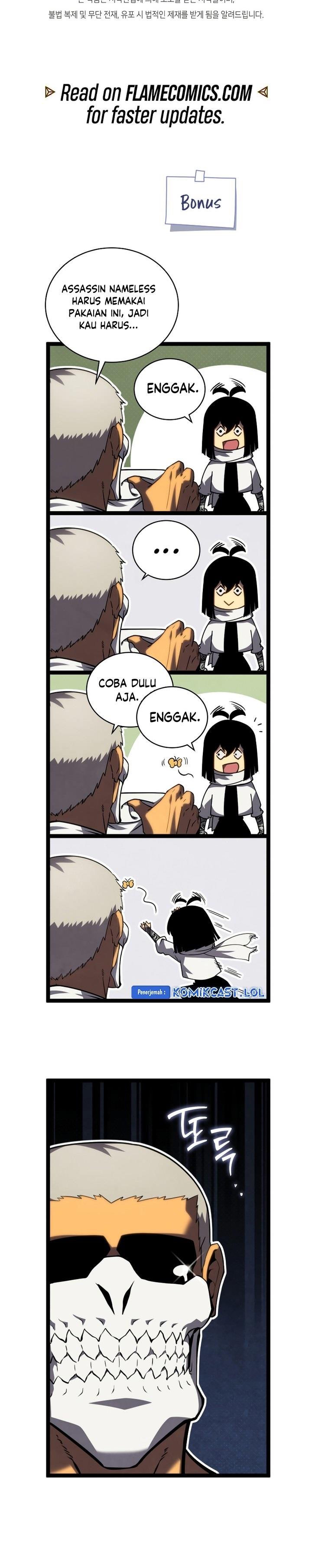 Swordmaster’s Youngest Son Chap 105 - Next Chap 106