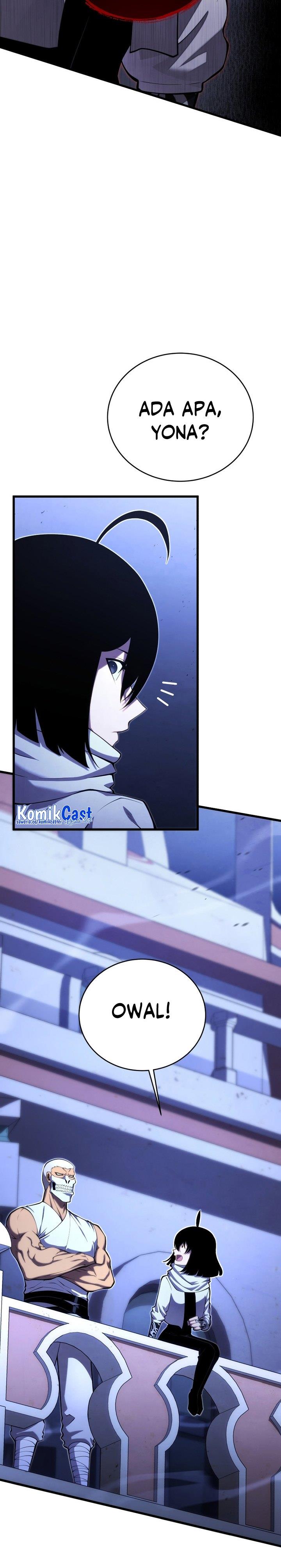 Swordmaster’s Youngest Son Chap 105 - Next Chap 106