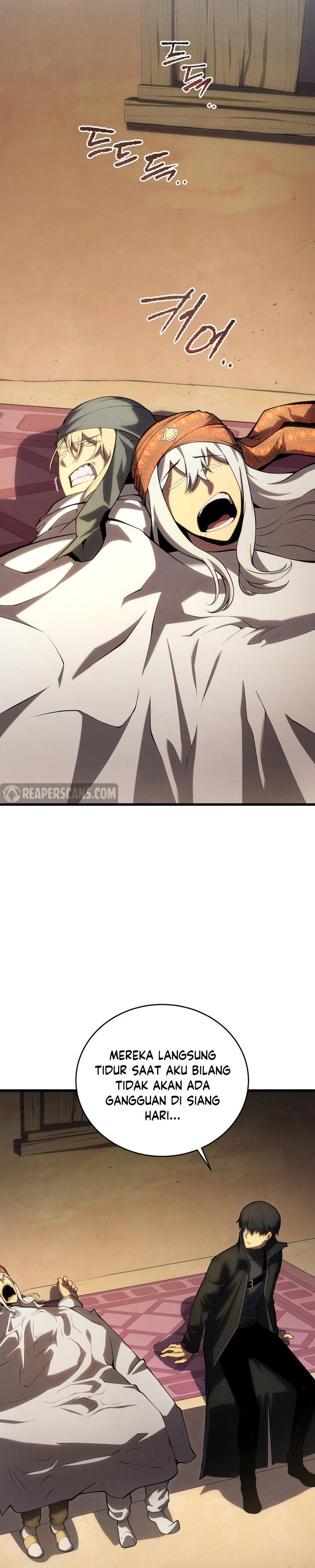 Swordmaster’s Youngest Son Chap 105 - Next Chap 106