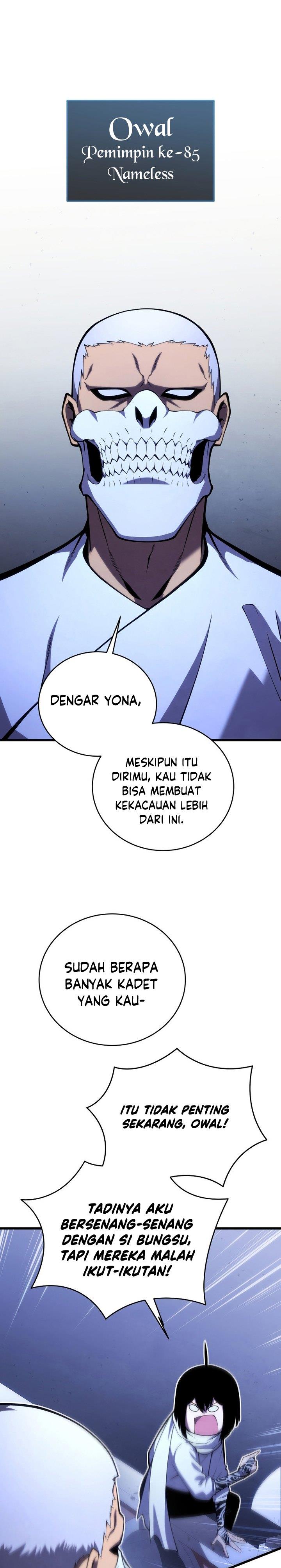 Swordmaster’s Youngest Son Chap 105 - Next Chap 106
