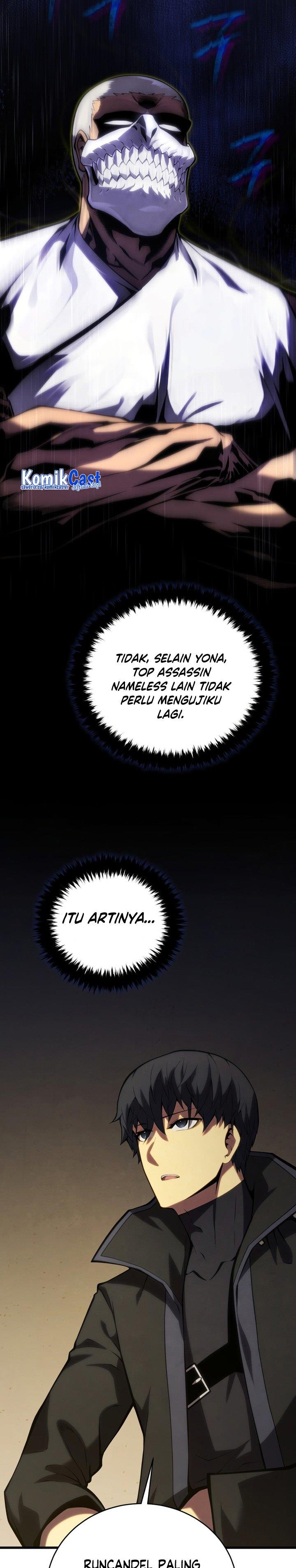 Swordmaster’s Youngest Son Chap 105 - Next Chap 106