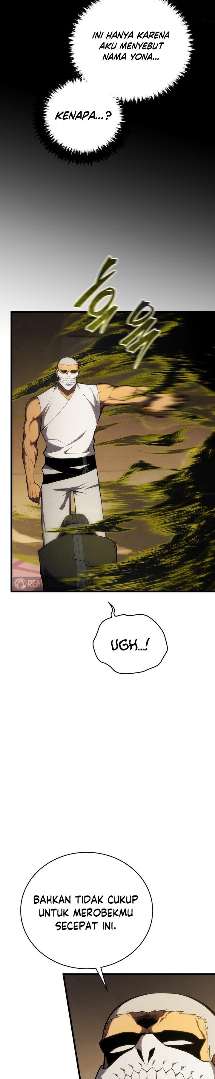 Swordmaster’s Youngest Son Chap 105 - Next Chap 106