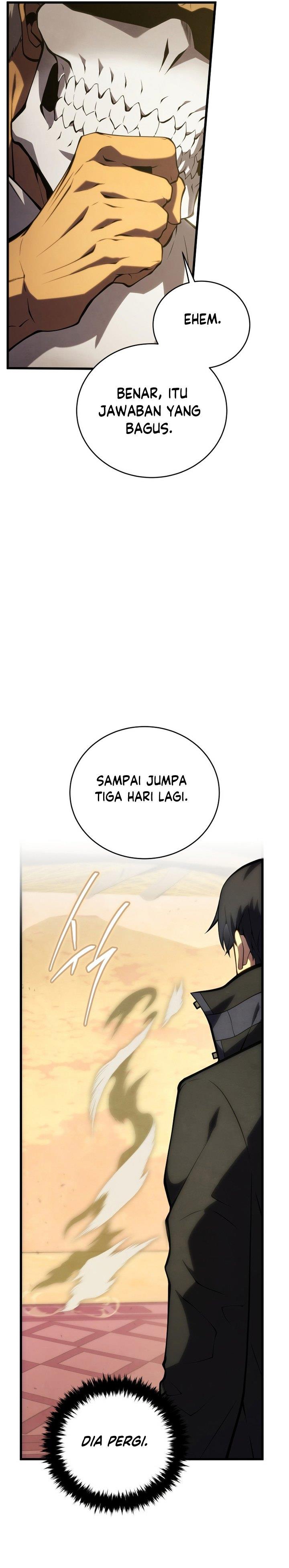 Swordmaster’s Youngest Son Chap 105 - Next Chap 106