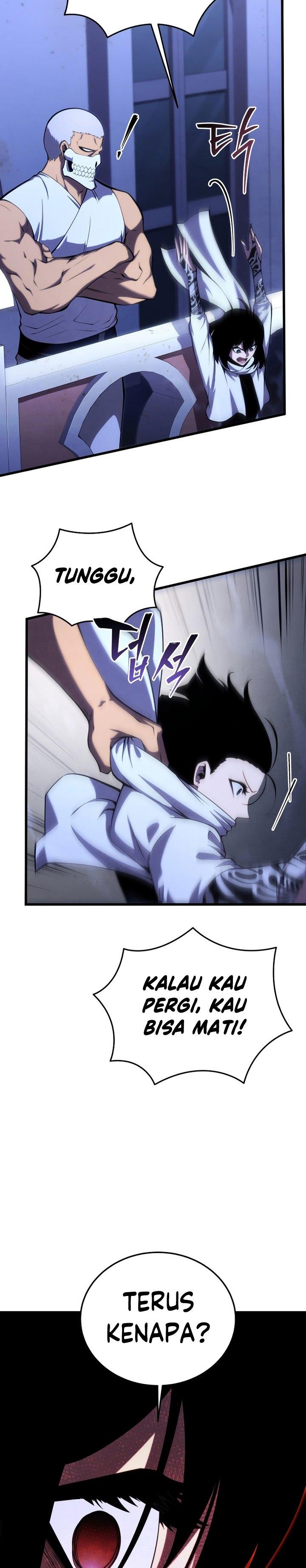 Swordmaster’s Youngest Son Chap 105 - Next Chap 106