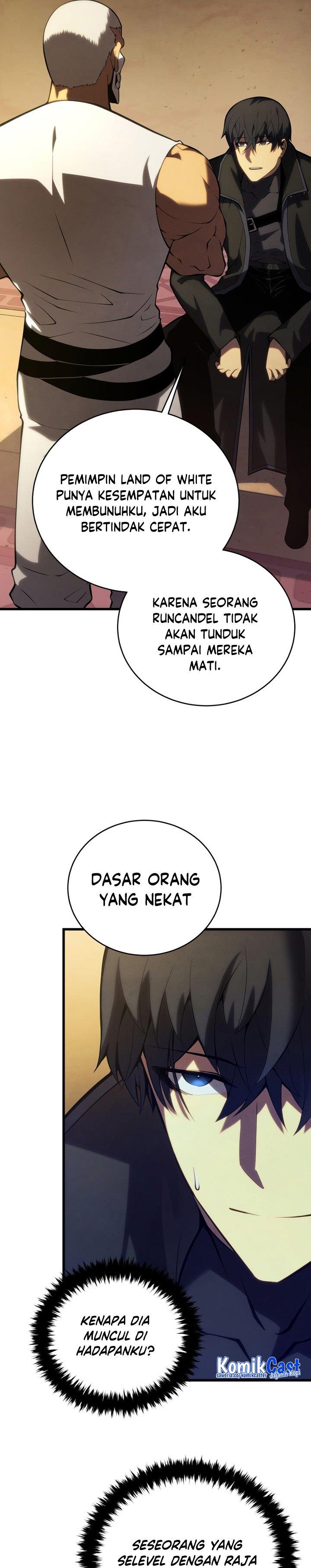 Swordmaster’s Youngest Son Chap 105 - Next Chap 106