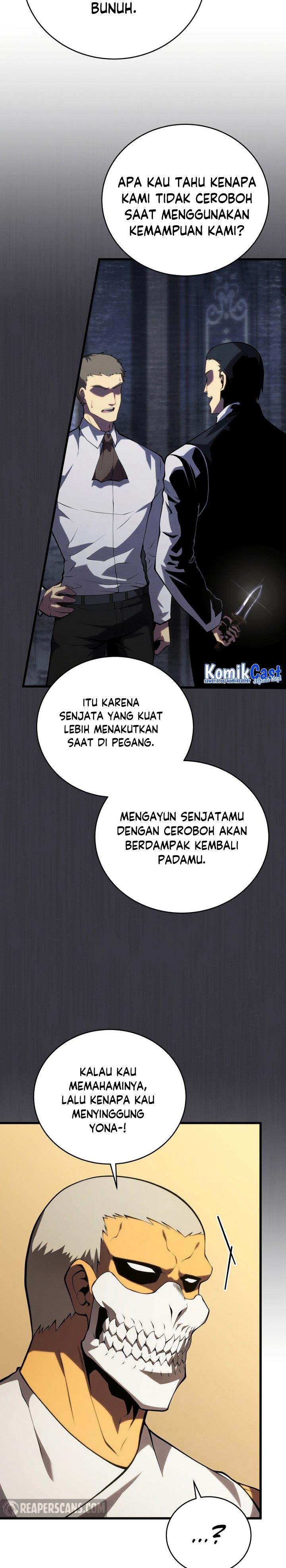 Swordmaster’s Youngest Son Chap 105 - Next Chap 106