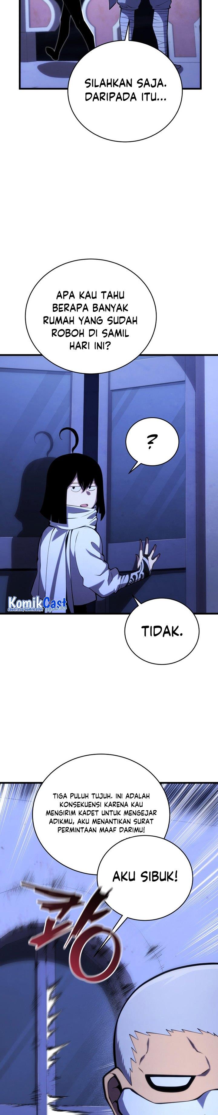 Swordmaster’s Youngest Son Chap 105 - Next Chap 106