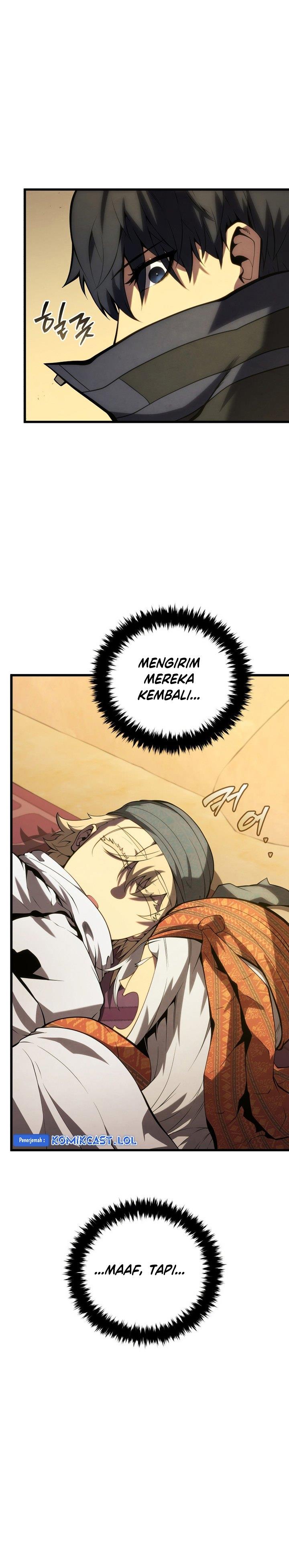 Swordmaster’s Youngest Son Chap 105 - Next Chap 106