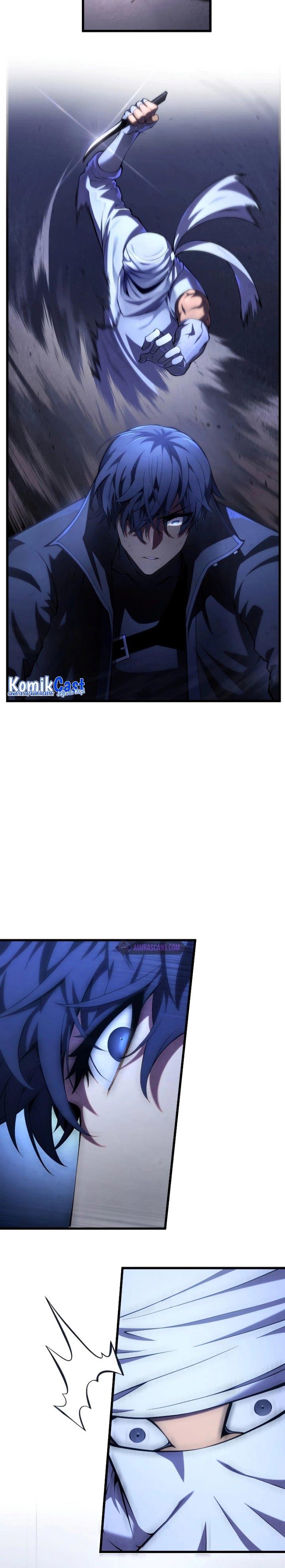 Swordmaster’s Youngest Son Chap 106 - Next Chap 107