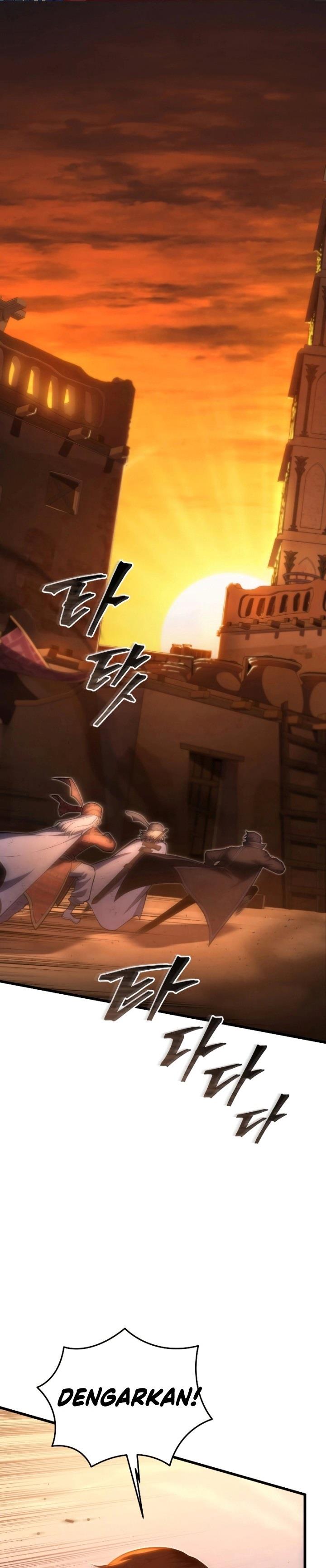 Swordmaster’s Youngest Son Chap 106 - Next Chap 107