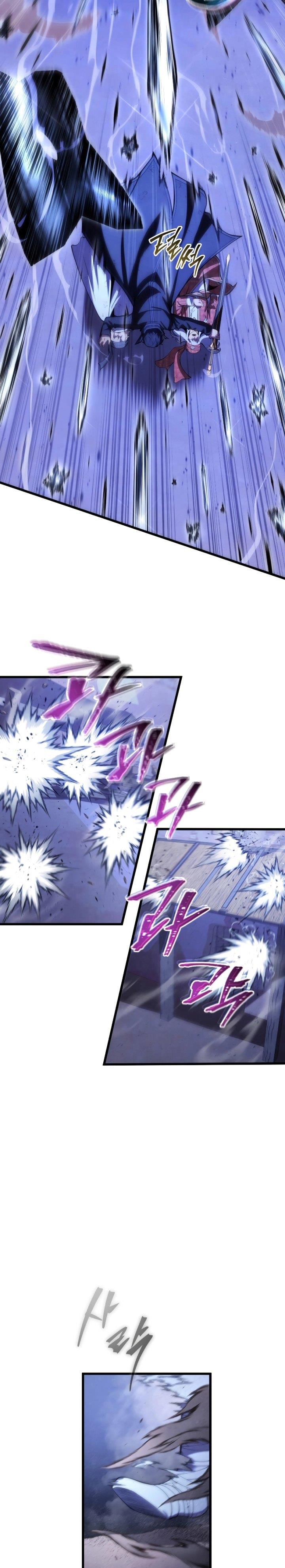 Swordmaster’s Youngest Son Chap 106 - Next Chap 107