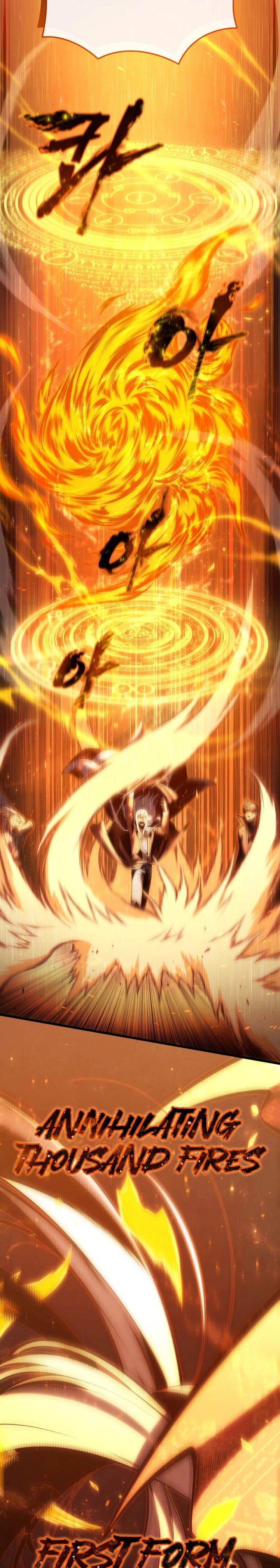 Swordmaster’s Youngest Son Chap 106 - Next Chap 107