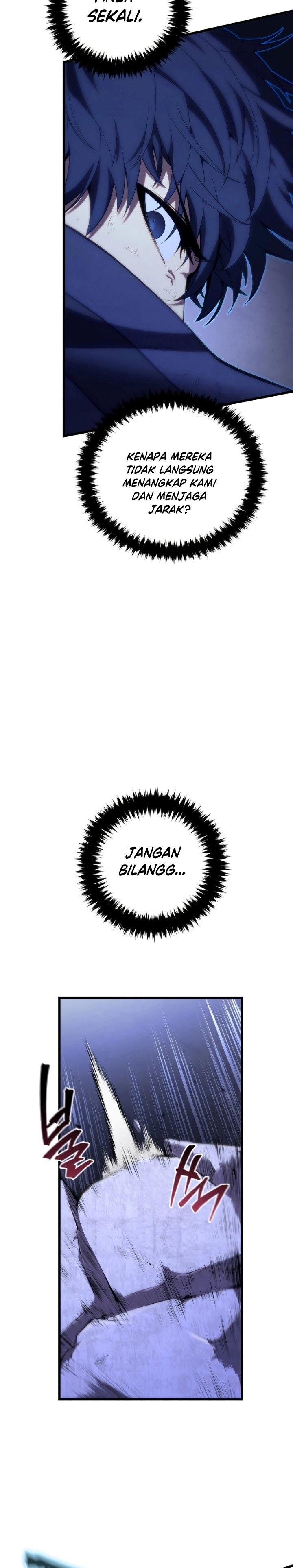 Swordmaster’s Youngest Son Chap 106 - Next Chap 107