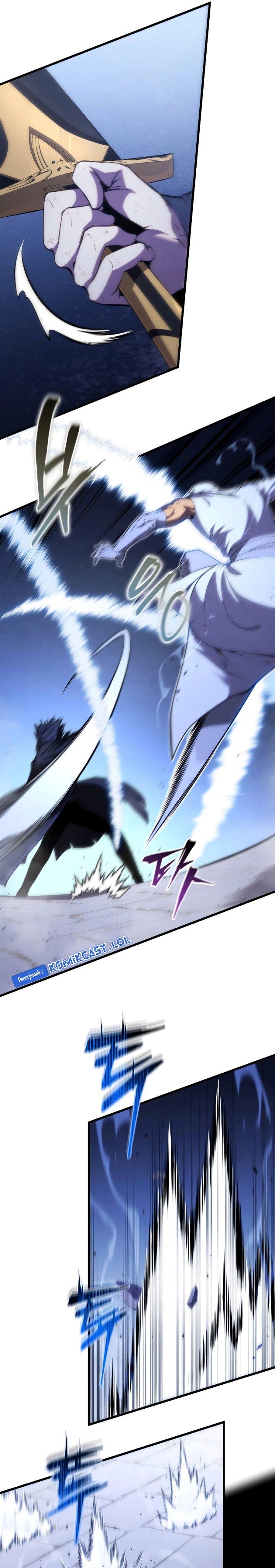 Swordmaster’s Youngest Son Chap 106 - Next Chap 107