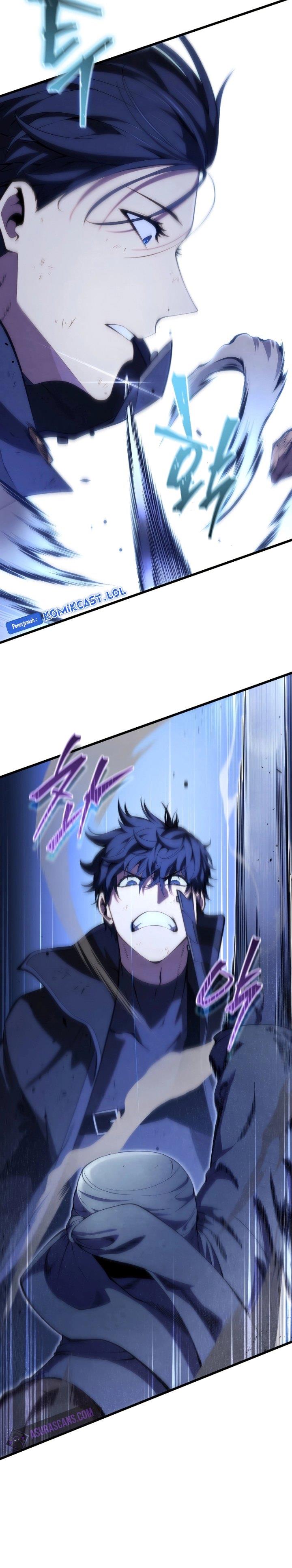 Swordmaster’s Youngest Son Chap 106 - Next Chap 107